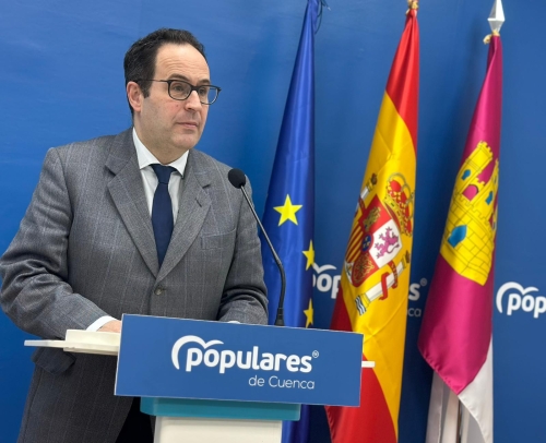 El PP advierte que la inacci&oacute;n del gobierno de Page sigue obligando a los pacientes oncol&oacute;gicos "a desplazarse cada d&iacute;a fuera de la provincia"