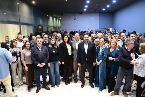 Martín-Buro se pregunta dónde están todas las inversiones que iban a llegar a Cuenca con "la famosa alineación socialista"