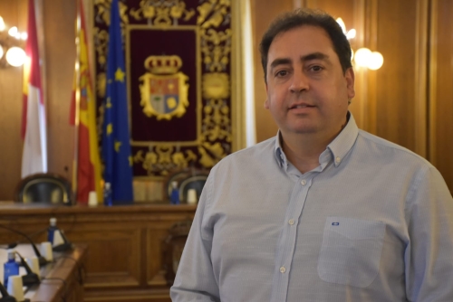 El PP pide que se ponga en servicio la obra de abastecimiento de agua potable a los pueblos ribereños, paralizada desde 2018