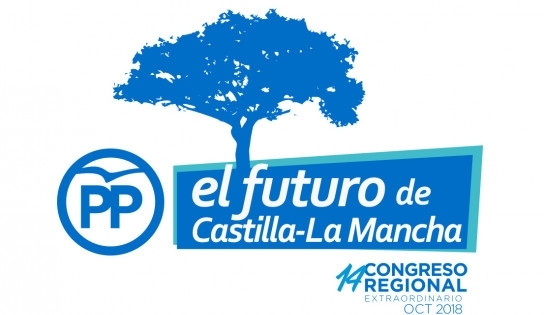Un total de 885 afiliados conquenses participarán este jueves en la elección de los compromisarios y de los precandidatos a la presidencia del PPCLM