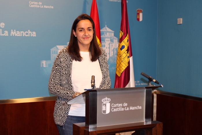 Roldán advierte que Castilla-La Mancha está “en riesgo” de ser intervenida por el Gobierno de Sánchez al ser la segunda región más endeudada de España