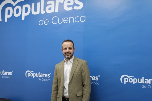 Juan Guadalajara exige explicaciones por el silencio de la Diputaci&oacute;n y por las contradicciones entre ADIF y el Ayuntamiento