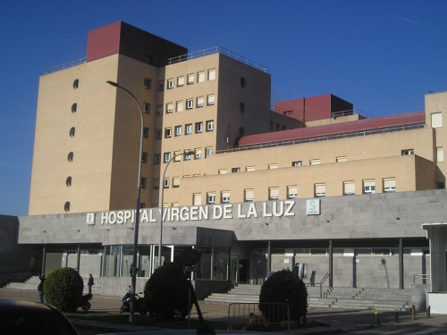 El PP acusa al Sescam de “poner en peligro la salud de los conquenses” al cumplirse casi cinco meses sin Unidad de Cirugía Vascular y Angiología en el Hospital Virgen de la Luz de la capital