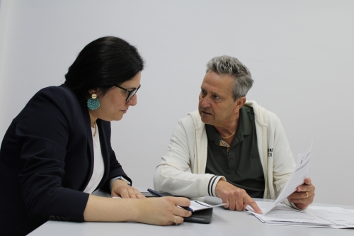Jim&eacute;nez traslada al Congreso la situaci&oacute;n l&iacute;mite de los ex&aacute;menes de conducir en Cuenca y exige respuestas al Gobierno de S&aacute;nchez