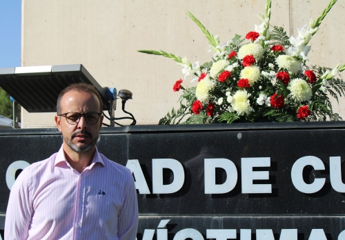 El PP exige a Dolz que deje de bloquear la memoria de las v&iacute;ctimas y cumpla el acuerdo para dedicar una calle a Miguel &Aacute;ngel Blanco