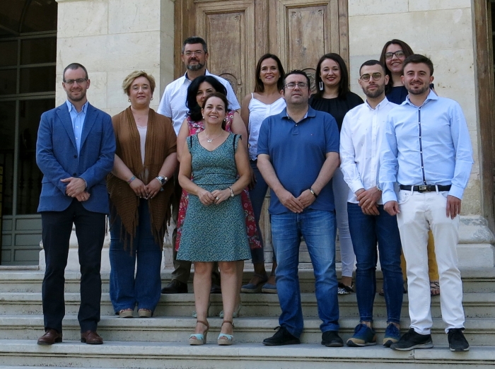 El PP pide que el Gobierno no desmantele las vías del tren en Cuenca “para mantener la esperanza de recuperarlo en un futuro”