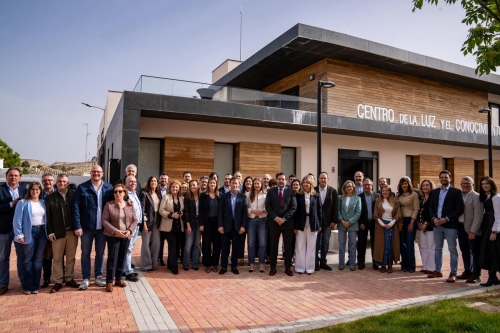 Paco N&uacute;&ntilde;ez alerta de que el socialismo de S&aacute;nchez y Page genera m&aacute;s pobreza, menos crecimiento y m&aacute;s tensi&oacute;n social en Castilla-La Mancha y en Espa&ntilde;a