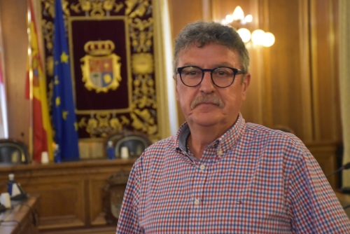G&oacute;mez Molina exige a Page y a S&aacute;nchez soluciones ante el ERE de Mahle que amenaza 170 empleos en Motilla del Palancar