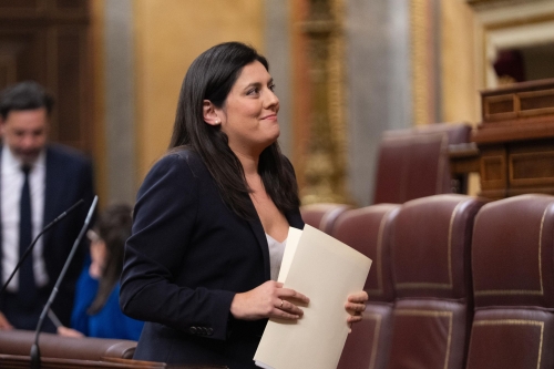 Jim&eacute;nez ensalza el Plan Nacional de salud mental planteado por Feij&oacute;o frente a la falta de ambici&oacute;n del Gobierno actual