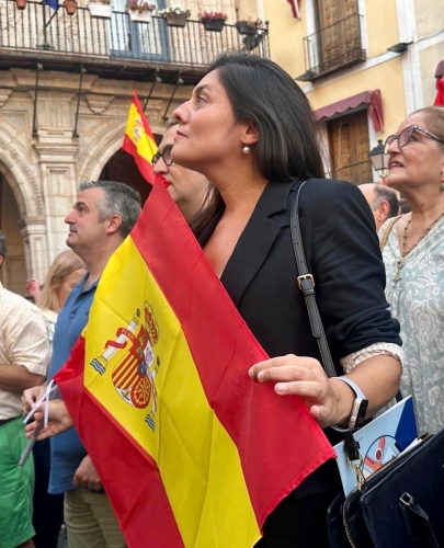 Jim&eacute;nez reprocha a Dolz que se escondiera el d&iacute;a de la concentraci&oacute;n de apoyo al pueblo ceut&iacute; y ahora intente &ldquo;blanquearse&rdquo; con una declaraci&oacute;n institucional