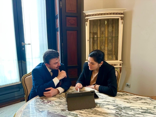 Jim&eacute;nez: "Mientras S&aacute;nchez presume de una Renfe renovada, los conquenses sufren retrasos, cancelaciones y un sistema ferroviario en crisis"