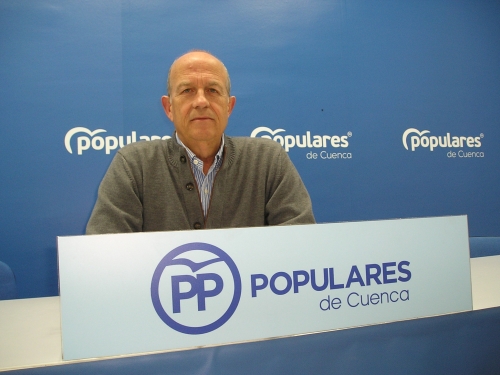 Tortosa pide a García-Page que “aclare con rotundidad” el supuesto fraude en la gestión de agua por un importe de 1.200 millones de euros
