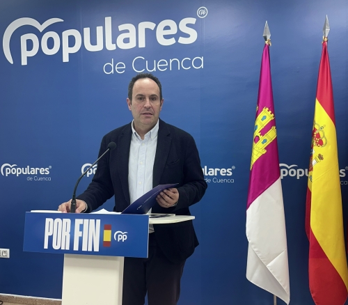 Mart&iacute;n-Buro pedir&aacute; explicaciones al Gobierno de Page por las numerosas quejas sobre el nuevo transporte sanitario en Cuenca