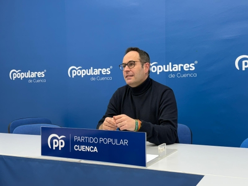 El PP critica la falta de previsi&oacute;n en el dise&ntilde;o y la dotaci&oacute;n de aparcamientos del nuevo Hospital Universitario de Cuenca