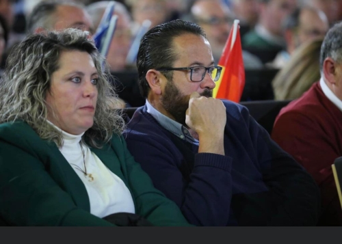 El alcalde de Villarejo de Fuentes denuncia una nueva deslealtad institucional del PSOE hacia el municipio