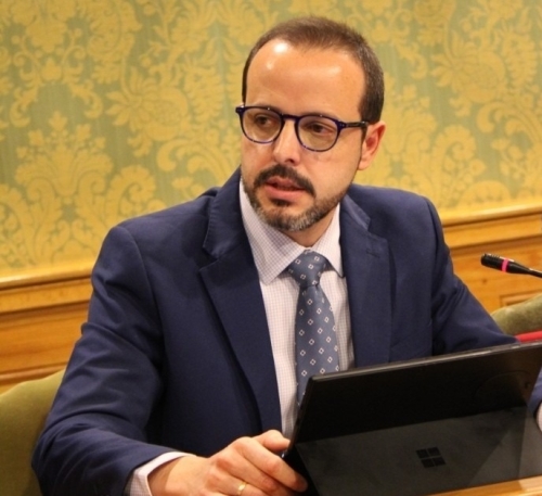 Guadalajara exige a Dolz que aclare las negociaciones para garantizar las lanzaderas al AVE m&aacute;s all&aacute; de 2027