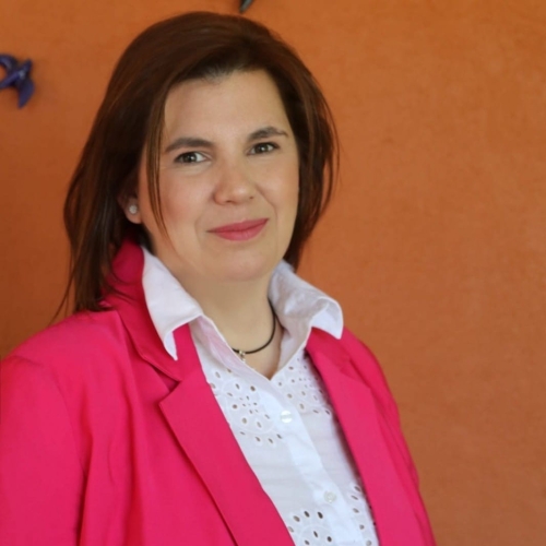 Mamen Ruiz será la candidata del PP a la Alcaldía en Arcas con el firme objetivo de renovar “una institución que está enquistada en el pasado”