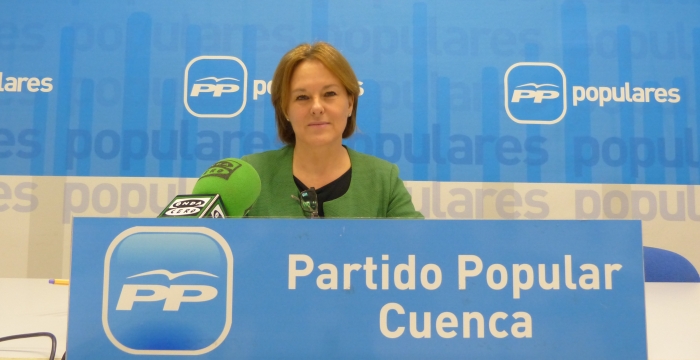García: “El Gobierno de Rajoy ya ha cumplido con la mayoría de las  medidas anunciadas en el Debate de la Nación”