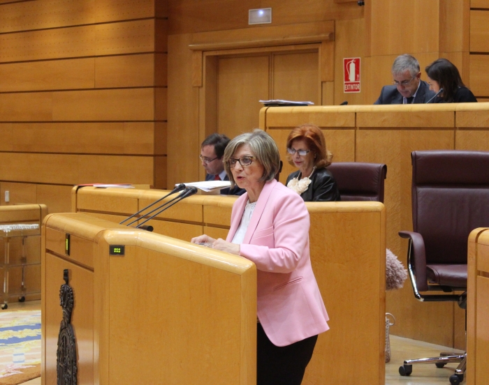 Moya destaca que con la Ley para la Defensa de la Calidad Alimentaria “se dará un tratamiento homogéneo a todos los operadores del sector agroalimentario”