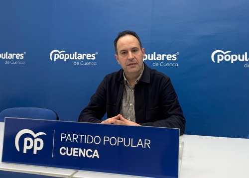El PP denuncia que Page condena a Cuenca a "otro a&ntilde;o perdido" al rechazar todas sus enmiendas al Presupuesto