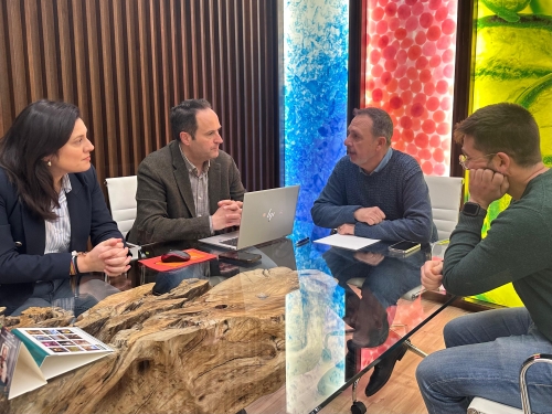 El PP de Cuenca apuesta por garantizar la mejora de las farmacias rurales en la provincia