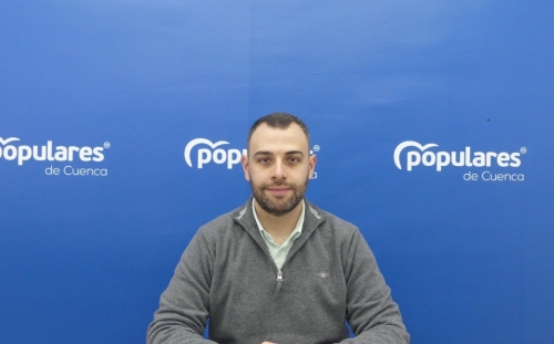 Lape&ntilde;a celebra la aprobaci&oacute;n del Presupuesto enmendado por el PP y subraya que seguir&aacute;n ejerciendo una oposici&oacute;n firme y vigilante