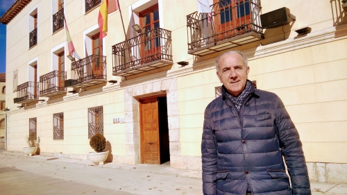 Igualada califica de “lamentable y triste” la situación que viven los vecinos del Casco Histórico de Tarancón por la falta de  interés en revitalizarlo