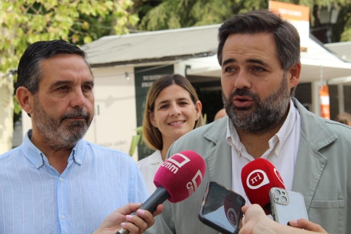 N&uacute;&ntilde;ez anuncia &ldquo;la mayor bajada de impuestos de la historia reciente&rdquo; para que las familias puedan hacer frente al encarecimiento de la cesta de la compra