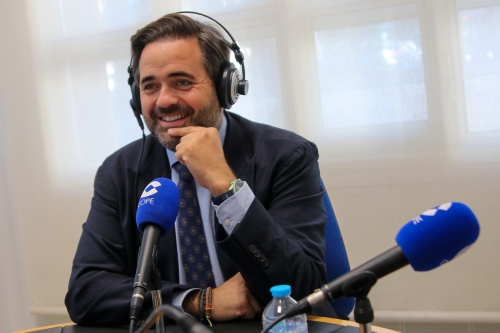 N&uacute;&ntilde;ez destaca que el proyecto de reconstrucci&oacute;n de Feij&oacute;o est&aacute; sumando cada d&iacute;a a m&aacute;s ciudadanos