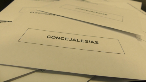 Carlos Arteche califica como “atentado a la democracia” que llegue a Carboneras de Guadazaón el voto por correo pero sólo con papeletas del PSOE y no del PP