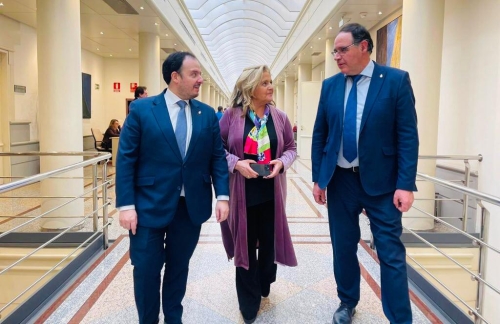 El PP aprueba una moción en el Senado en la que exige al Gobierno que recupere la tarifa plana para los autónomos de Cuenca, Soria y Teruel
