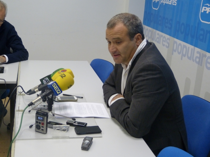 El Fiscal no encuentra delito alguno en la actuación de Pulido sobre Termalia