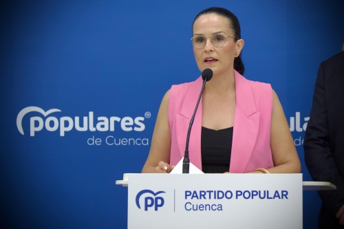 El PP de Cuenca pide a Page que el pr&oacute;ximo curso arranque con m&aacute;s orientadores y recursos especializados en los centros educativos