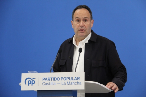 Mart&iacute;n-Buro denuncia los m&aacute;s de mil millones de euros no ejecutados en pol&iacute;ticas sociales durante los once a&ntilde;os de Page al frente del gobierno de la regi&oacute;n