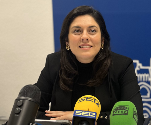 Bea Jim&eacute;nez exige a Page que incluya en los Presupuestos Regionales de 2027 una partida suficiente para ejecutar la Autov&iacute;a del J&uacute;car
