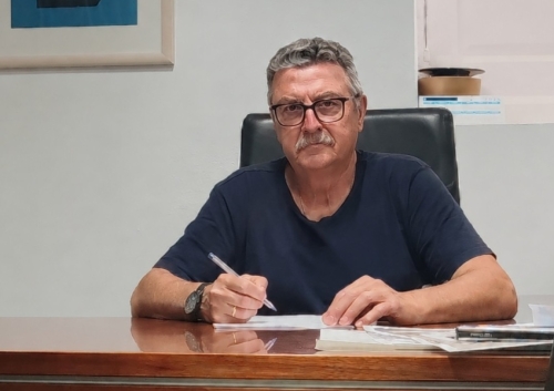 G&oacute;mez Molina: &ldquo;Los trabajadores de Mahle necesitan que todas las instituciones remen en la misma direcci&oacute;n&rdquo;