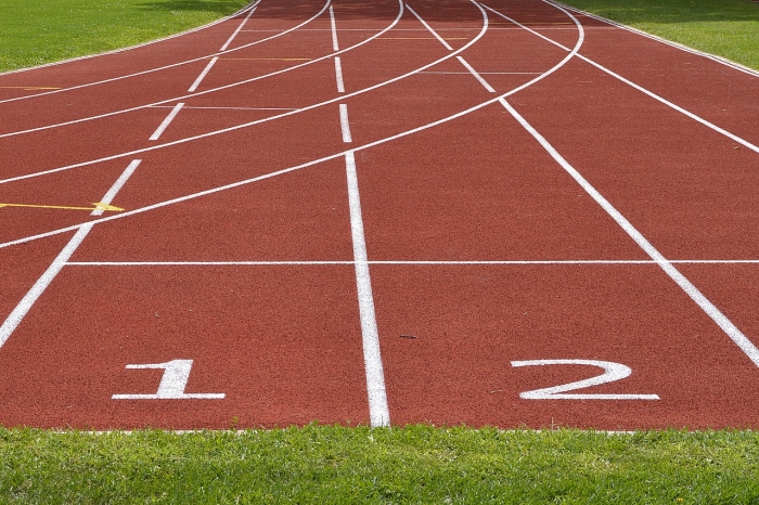El Grupo Popular considera “injustificable” que no se hayan comenzado las obras de la pista de atletismo Luis Ocaña