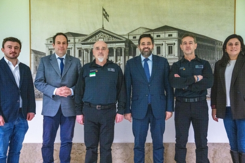 El PP eleva al Congreso las reivindicaciones de los funcionarios de prisiones tras 12 meses de incumplimientos del Gobierno socialista