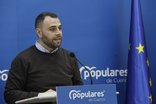 El PP de Cuenca celebra la propuesta de 45.000M&euro; m&aacute;s para la PAC gracias a las Cl&aacute;usulas de Salvaguardia impulsadas por Feij&oacute;o