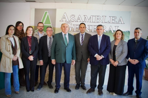 Lucas-Torres reclama a Page &ldquo;responsabilidad y acci&oacute;n inmediata&rdquo; ante la cr&iacute;tica situaci&oacute;n del sector agrario