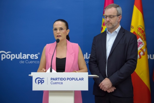 El Grupo Popular en la Diputaci&oacute;n de Cuenca exige explicaciones por la gesti&oacute;n del servicio de residuos y la p&eacute;rdida de subvenciones