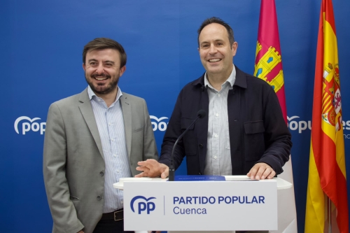 El PP intensifica su compromiso con la seguridad en la provincia presentando en torno a treinta iniciativas en el Congreso