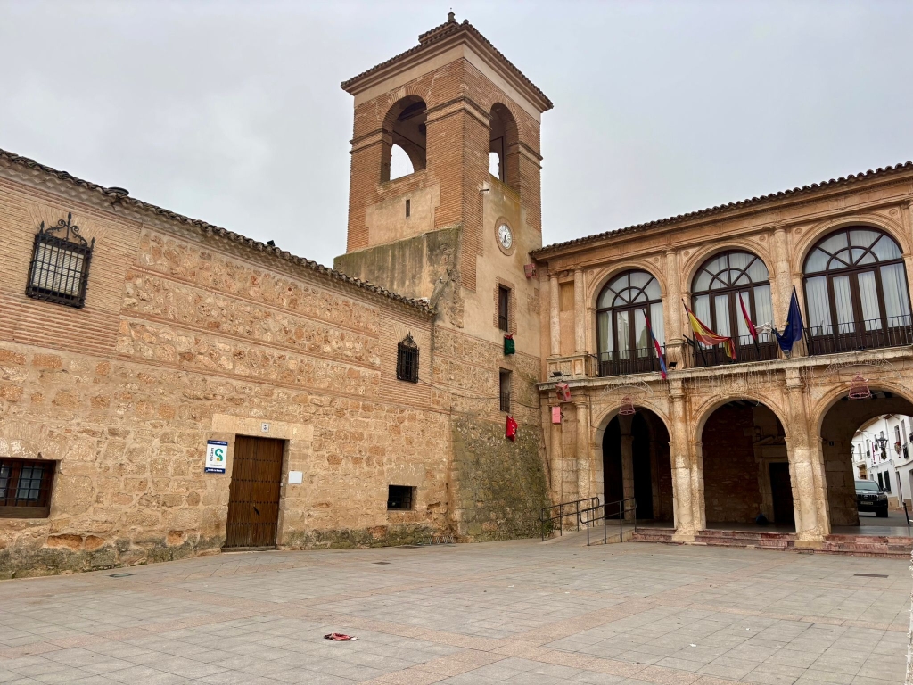 Partido Popular de Villanueva de la Jara